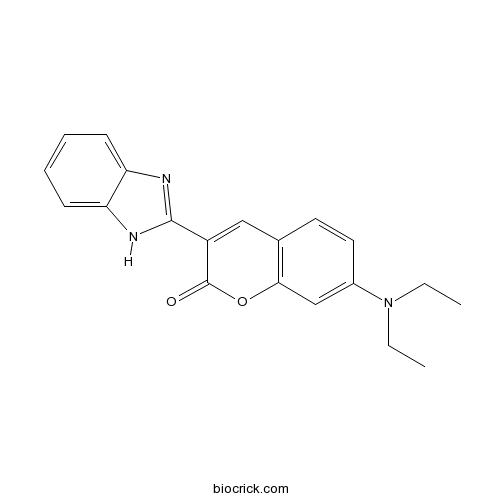 Coumarin 7