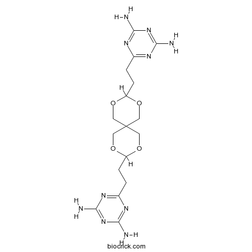 CTU Guanamine