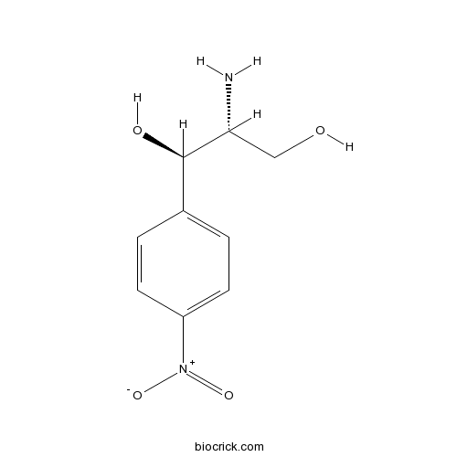 D-(-)-threo-2-Amino-1-(4-nitrophenyl)-1,3-propanediol