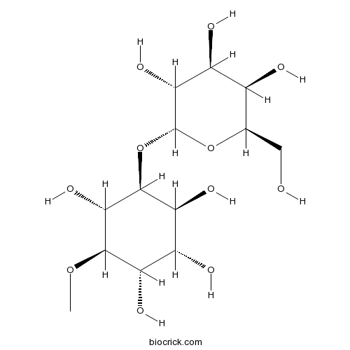 Galactopinitol A