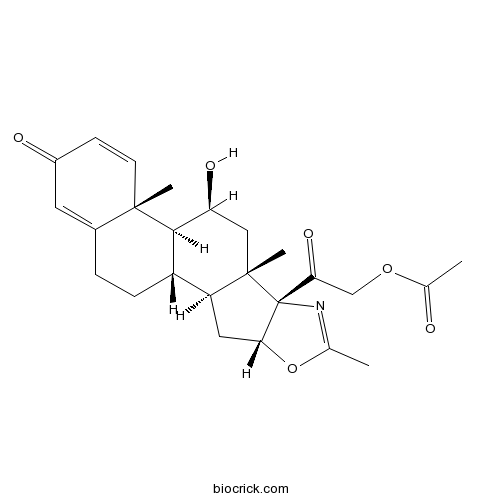 Deflazacort