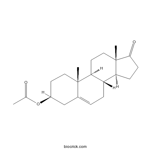 Dehydroepiandrosterone acetate