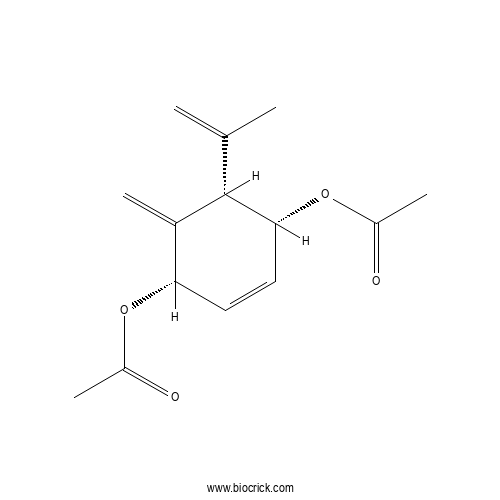 Diacetylpiquerol A