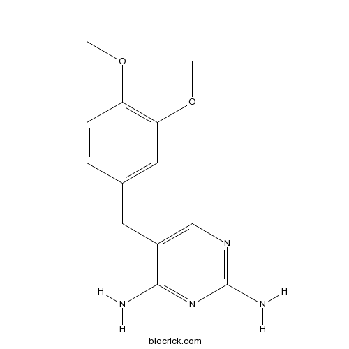 Diaveridine