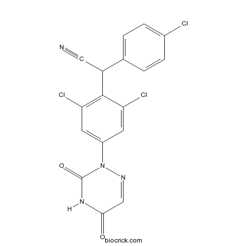 Diclazuril