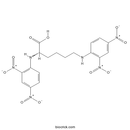 Di-Dnp-L-Lysine