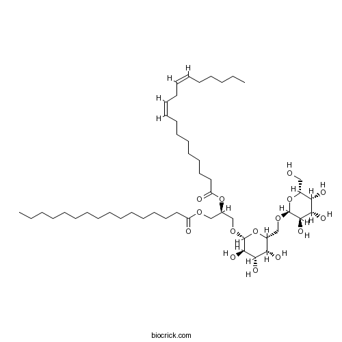 Digalactosyldiacylglycerol