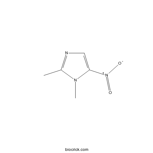 Dimetridazole