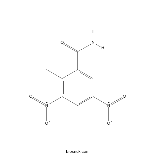 Dinitolmide