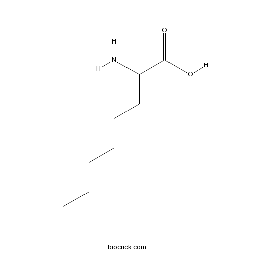DL-2-Amino-n-octanoic acid