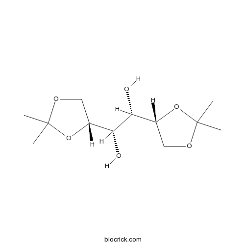 D-Mannitol diacetonide