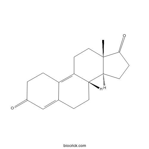 Estra-4,9-diene-3,17-dione