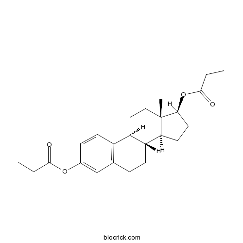 Estradiol diproppionate