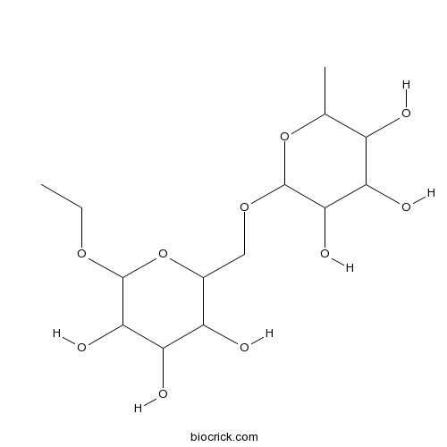 Ethyl rutinoside