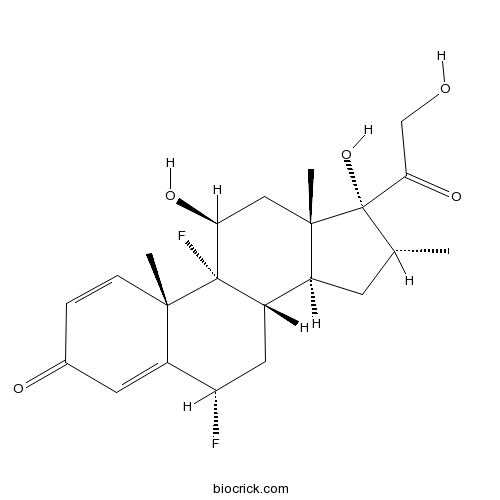 Flumethasone