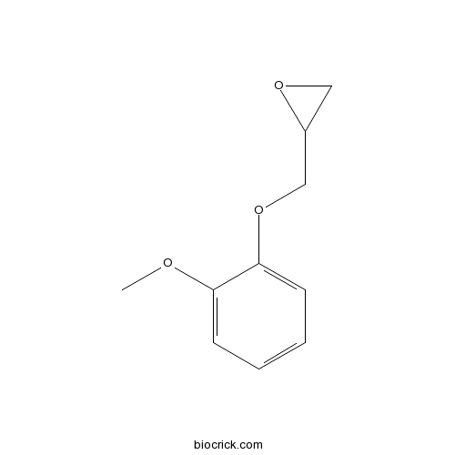 Guaiacol glycidyl ether