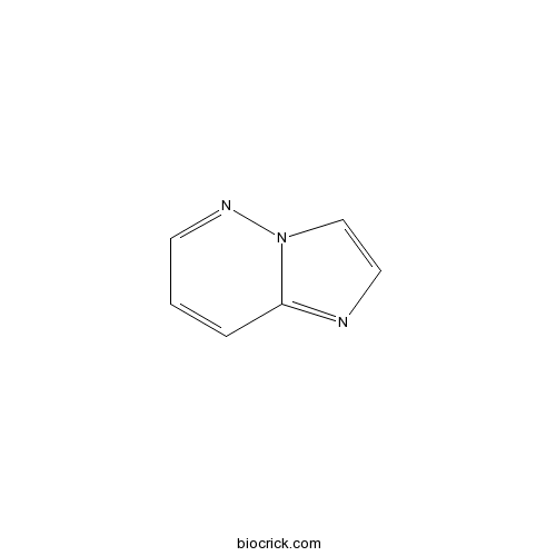 Imidazo[1,2-b]pyridazine