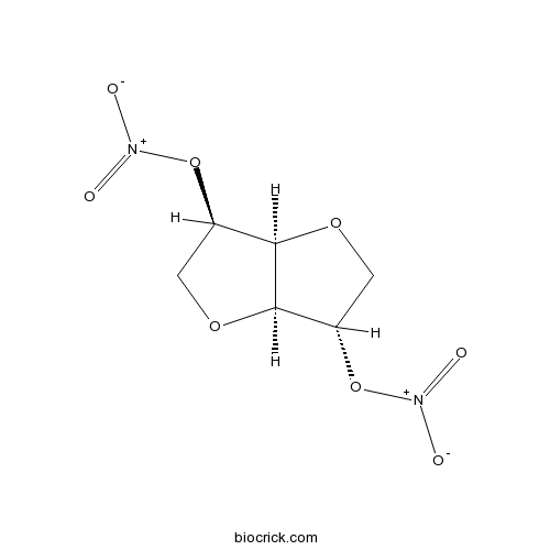 Isosorbide dinitrate