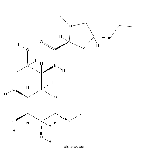 Lincomycin