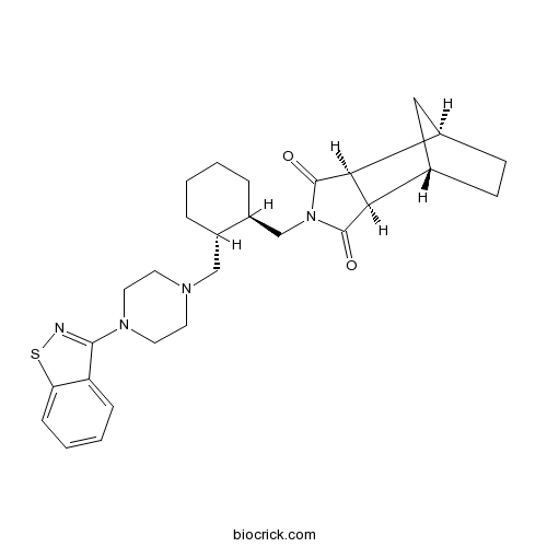 Lurasidone