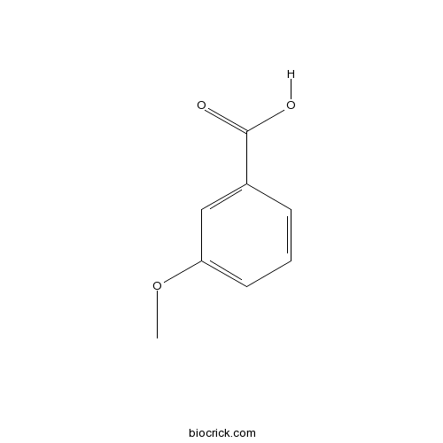 m-Anisic acid