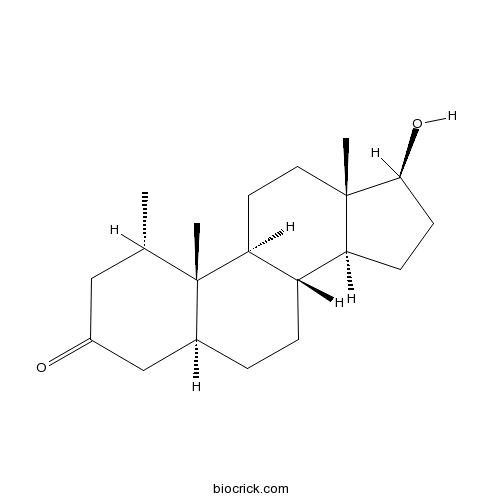 Mesterolone