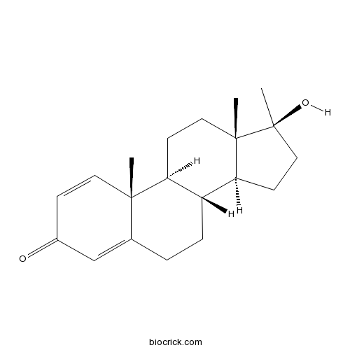 Metandienone