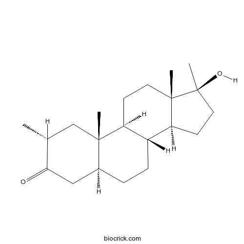 Methasterone