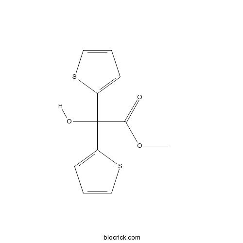 Methyl 2,2-dithienylglycolate