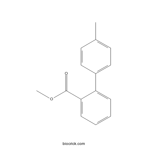 Methyl 4'-methylbiphenyl-2-carboxylate