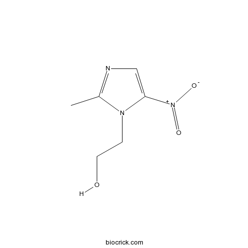 Metronidazole