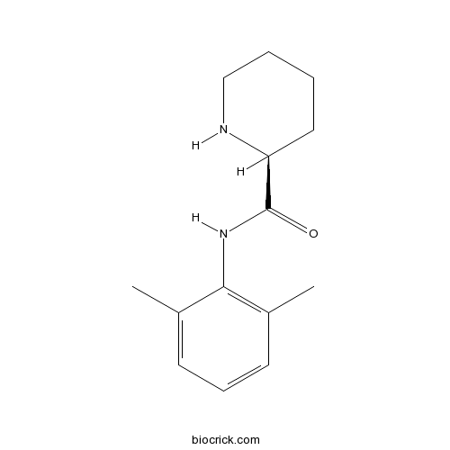 N-(2,6-Dimethylphenyl)-2-piperidinecarboxamide