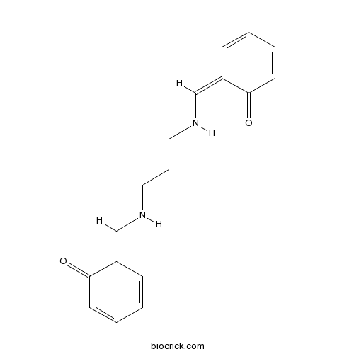 N,N'-Bis(salicylidene)-1,3-propanediamine