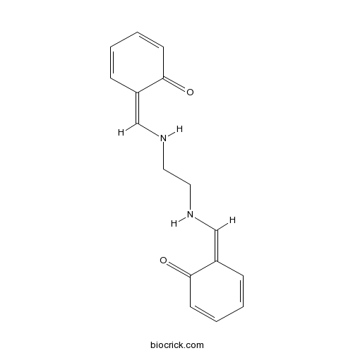 N,N'-Bis(salicylidene)ethylenediamine