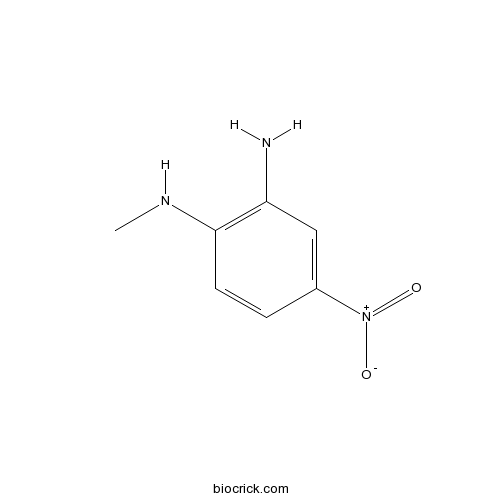 N1-Methyl-4-nitrobenzene-1,2-diamine