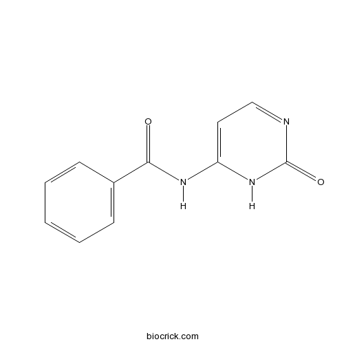 N4-Benzoylcytosine