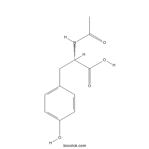 N-Acetyl-L-tyrosine