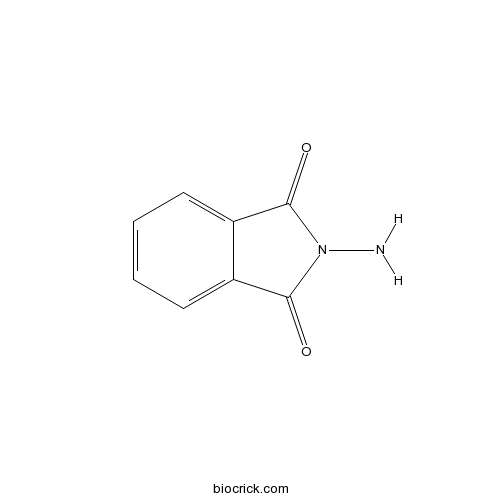 N-Aminophthalimide