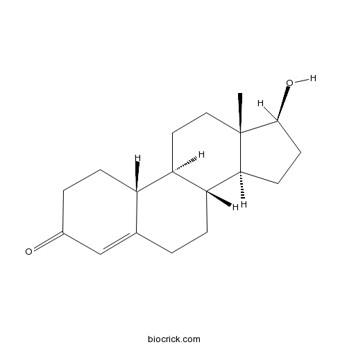 Nandrolone