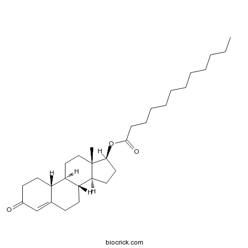 Nandrolone laurate