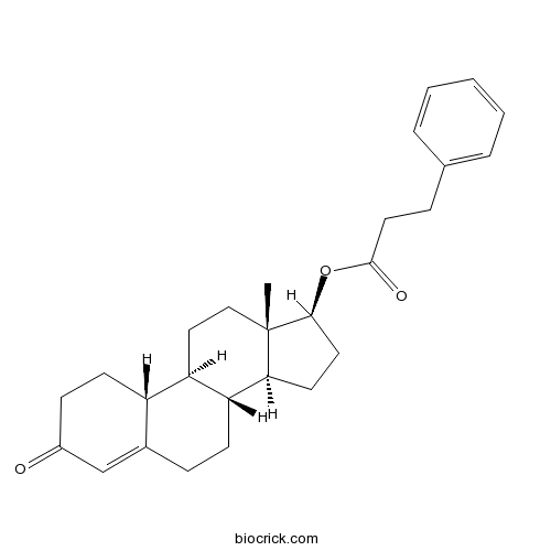 Nandrolone phenylpropionate