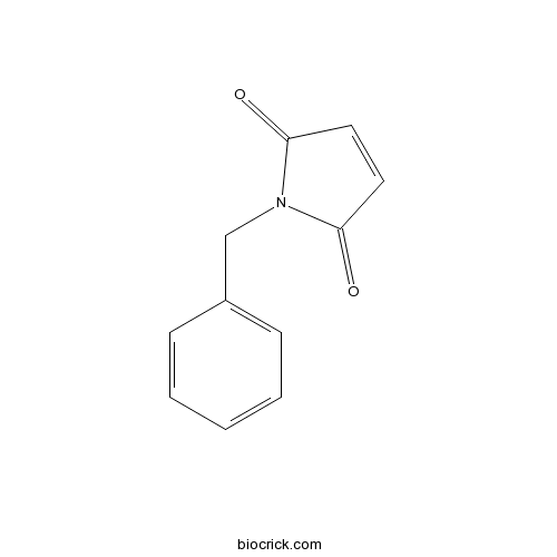 N-Benzylmaleimide