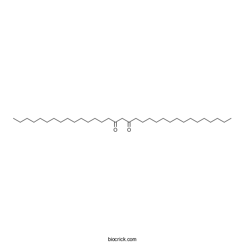 n-Tritriacontan-16,18-dione