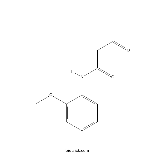 o-Acetoacetaniside