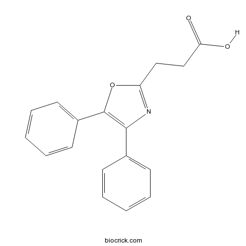 Oxaprozin