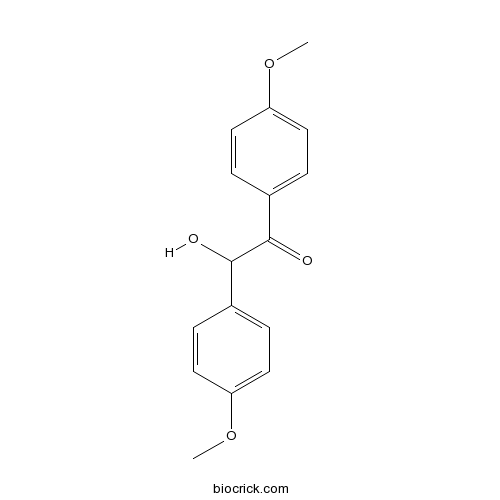 p-Anisoin