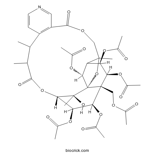 Peritassine A