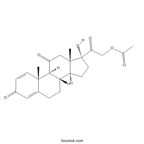 Prednisone 21-acetate