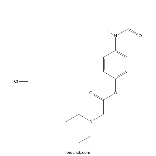 Propacetamol hydrochloride