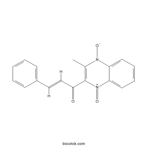 Quinocetone